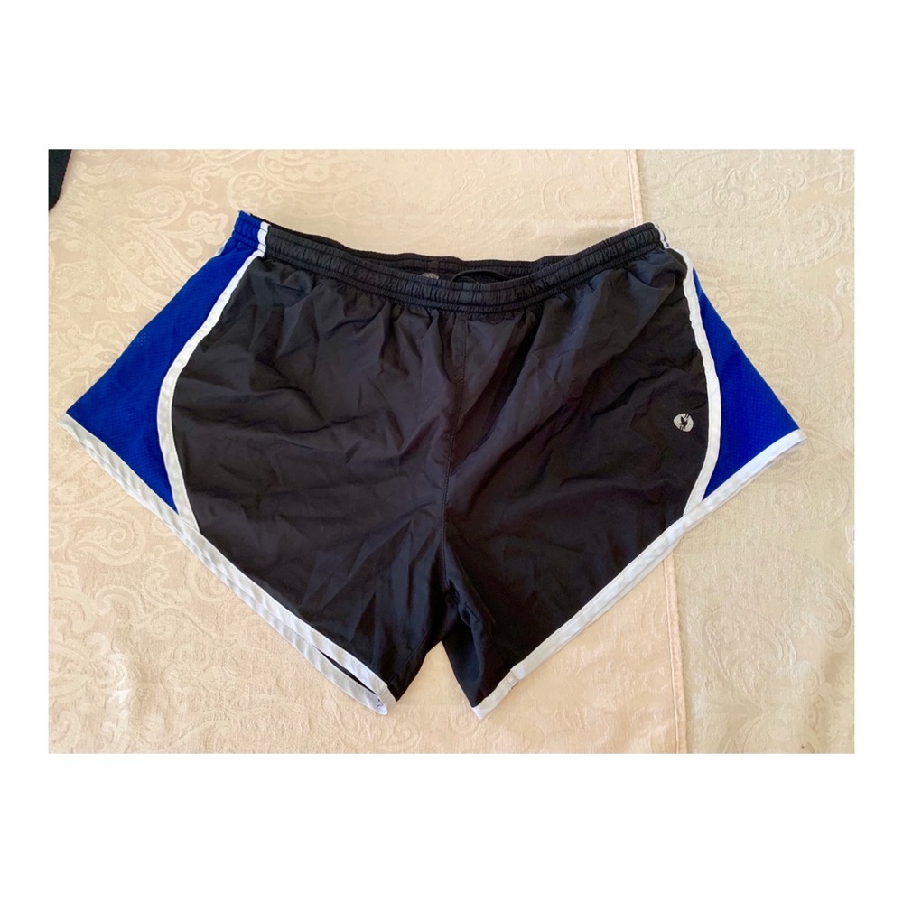 Aerie Mini Running Shorts